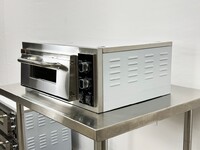 Single Deck Countertop Pizza Oven NSF FP-16A