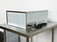 Single Deck Countertop Pizza Oven NSF FP-16A