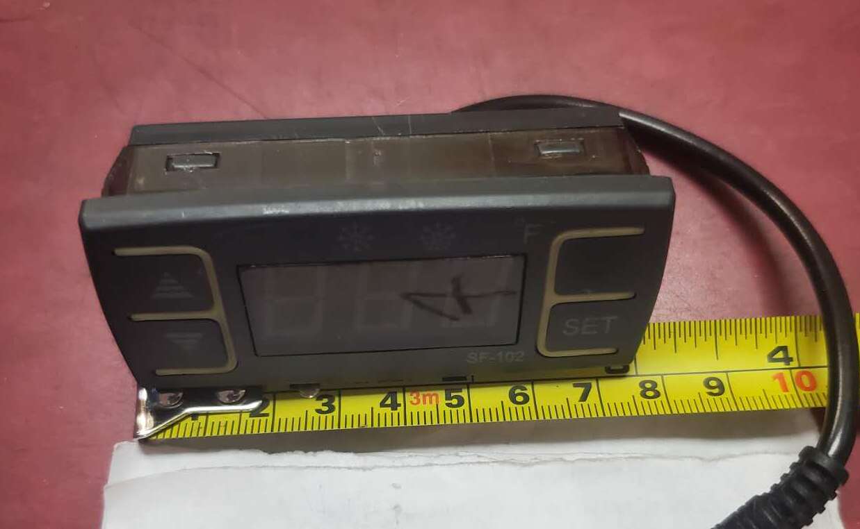 [Parts] Digital Controller SF-102