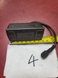 [Parts] Digital Controller SF-102