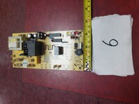 [Parts] Control Board Roto Electronic KB5150