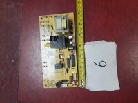 [Parts] Control Board Roto Electronic KB5150