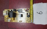 [Parts] Control Board Roto Electronic KB5150