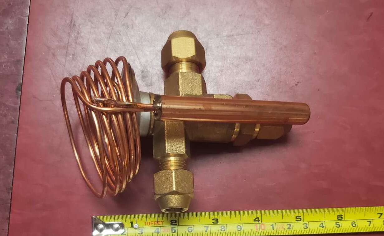 [Parts] HGZ-400S Valve NRF4HW100 R22