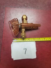 [Parts] HGZ-400S Valve NRF4HW100 R22