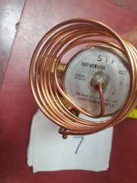 [Parts] HGZ-400S Valve NRF4HW100 R22
