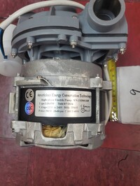 [Parts] FD-47S Single Phase Electric Pump 232840368