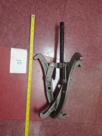 [Parts] Tractor/Bearing or Axel Poller drop Forge