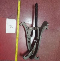 [Parts] Tractor/Bearing or Axel Poller drop Forge