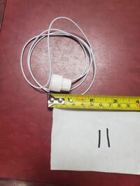 [Parts] M1 Batch freezer Gelato Machines Temperature Sensor