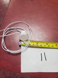 [Parts] M1 Batch freezer Gelato Machines Temperature Sensor