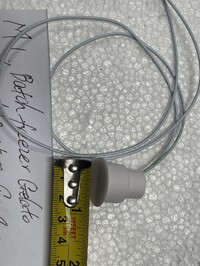[Parts] M1 Batch freezer Gelato Machines Temperature Sensor