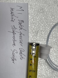 [Parts] M1 Batch freezer Gelato Machines Temperature Sensor