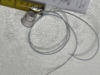 [Parts] M1 Batch freezer Gelato Machines Temperature Sensor