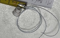 [Parts] M1 Batch freezer Gelato Machines Temperature Sensor