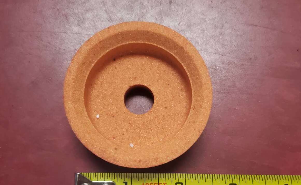 [Parts] HBS-350 Trim Stone