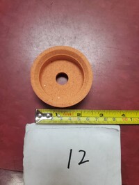 [Parts] HBS-350 Trim Stone