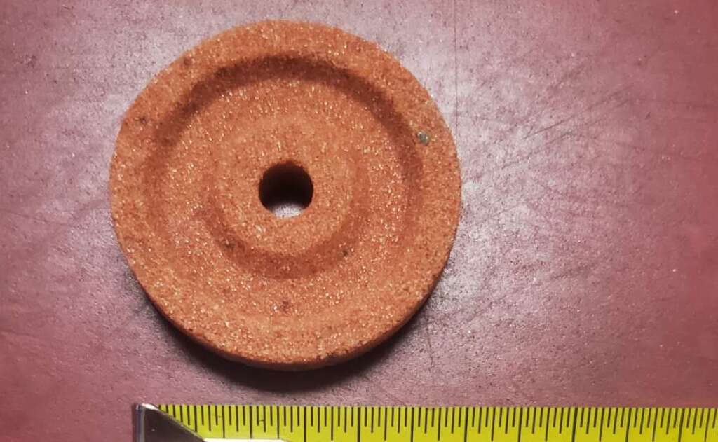 [Parts] HBS-All Round Trim Stone