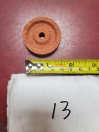 [Parts] HBS-All Round Trim Stone