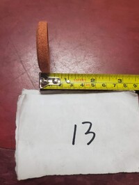[Parts] HBS-All Round Trim Stone