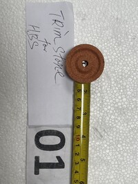 [Parts] HBS-All Round Trim Stone