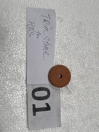 [Parts] HBS-All Round Trim Stone