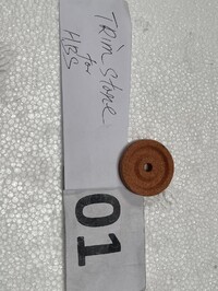 [Parts] HBS-All Round Trim Stone