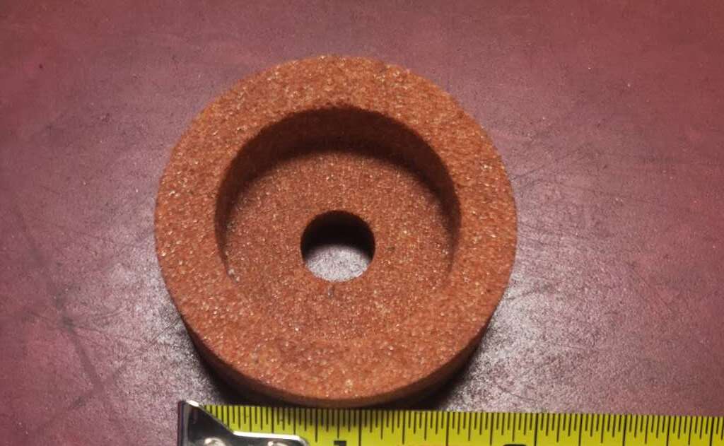 [Parts] HB320 Trim Stone