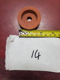 [Parts] HB320 Trim Stone