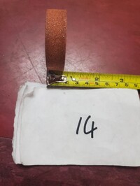 [Parts] HB320 Trim Stone