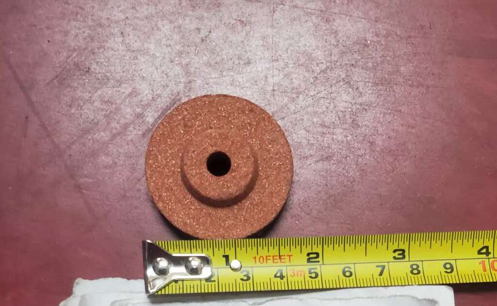 [Parts] HBS-250 Trim Stone