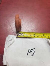 [Parts] HBS-250 Trim Stone