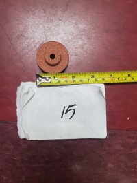 [Parts] HBS-250 Trim Stone