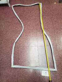 [Parts] KF-49B1 Door Seal/Gasket 51*26 Ins