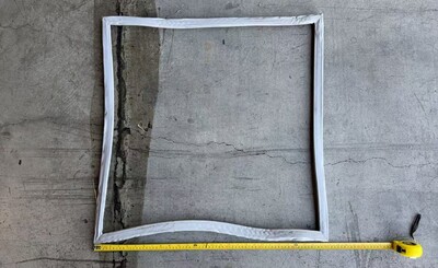 [Parts] Door Seal/Gasket 28*26 Ins