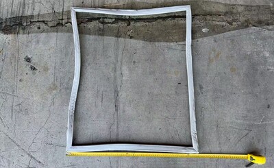 [Parts] Door Seal/Gasket 28*26 Ins