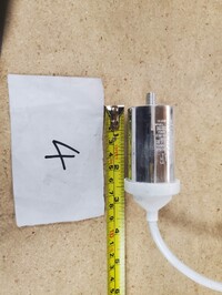 [Parts] Haoye Capacitor 15