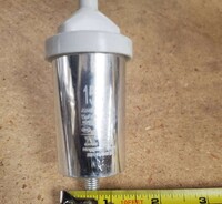 [Parts] Haoye Capacitor 15