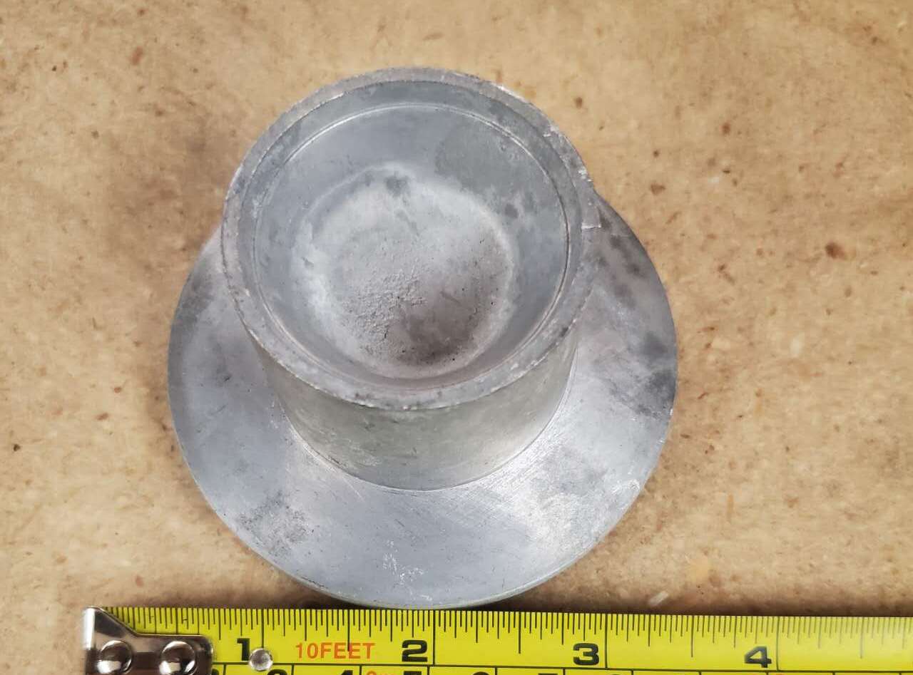 [Parts] Aluminum Part