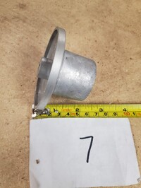 [Parts] Aluminum Part