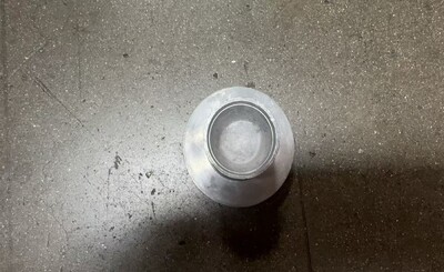 [Parts] Aluminum Part