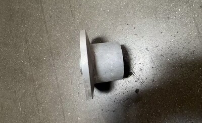 [Parts] Aluminum Part