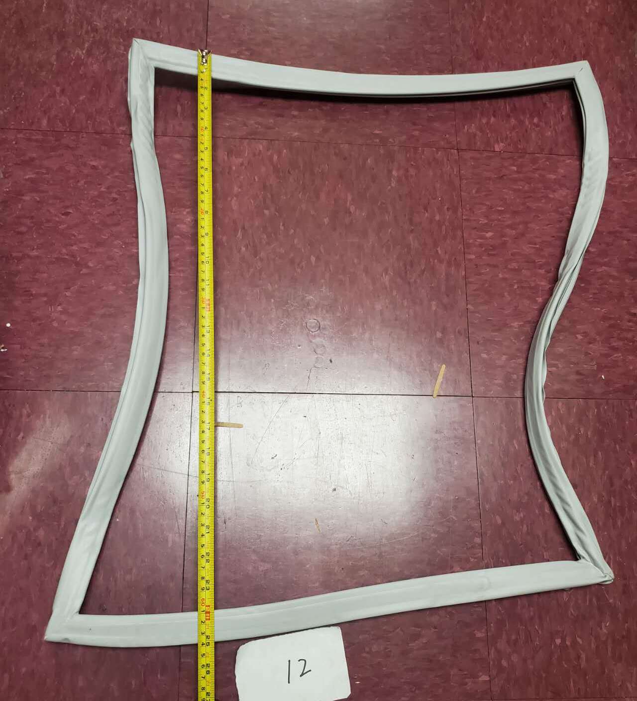 [Parts] Seal/Gasket  25*23  Ins KTR-72 KRS72