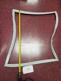 [Parts] Seal/Gasket  25*23  Ins KTR-72 KRS72