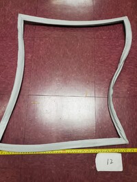 [Parts] Seal/Gasket  25*23  Ins KTR-72 KRS72