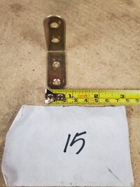 [Parts] Corner Bracket