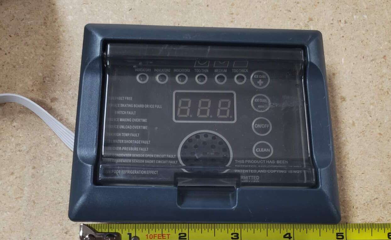 [Parts] Controller SMK18910589
