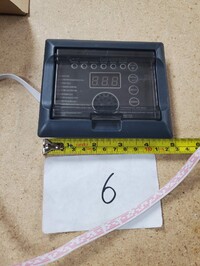 [Parts] Controller SMK18910589