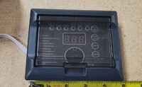 [Parts] Controller SMK18910589