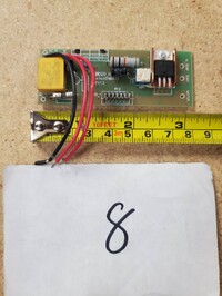 [Parts]Control Board LBD20-HF32A